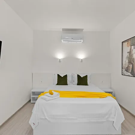 Apartament 2bdr In Old Town