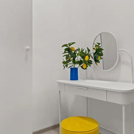 Apartment 2bdr In Old Town *