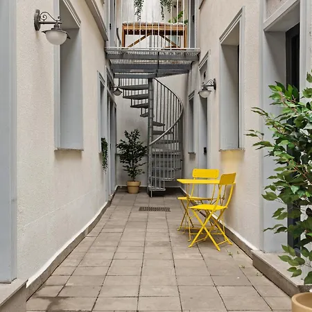 Apartament 2bdr In Old Town *
