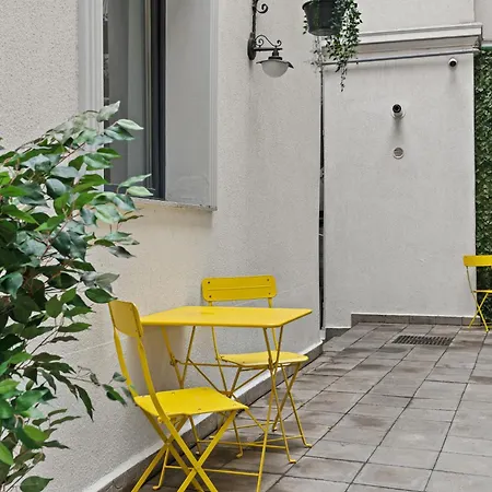Apartament 2bdr In Old Town Bucureşti