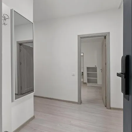 Apartment 2bdr In Old Town *