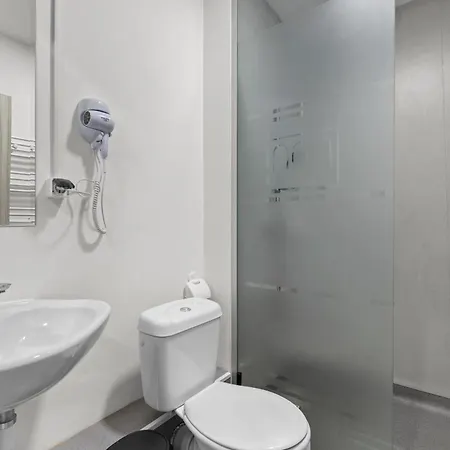 2bdr In Old Town Bucharest